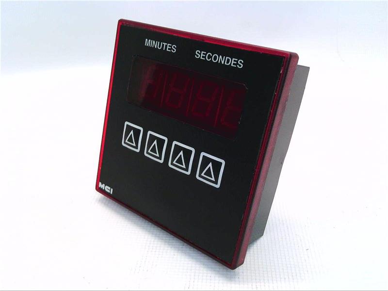 MCI COMPTEUR ELECTRIQUE 694-PREI1