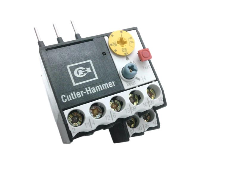 EATON CORPORATION C312AN3E