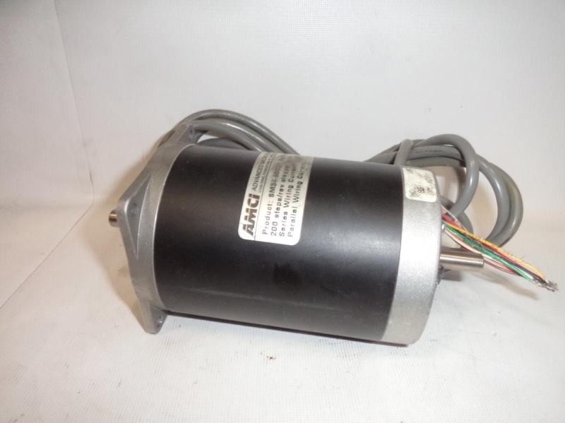 ADVANCED MICRO CONTROLS SM34-650D