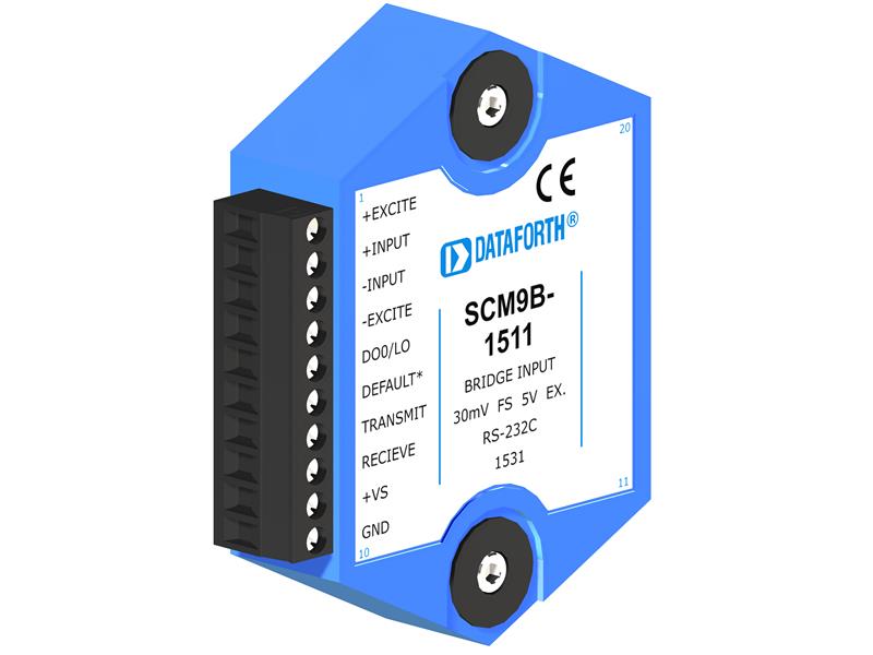 DATAFORTH SCM9B-1542