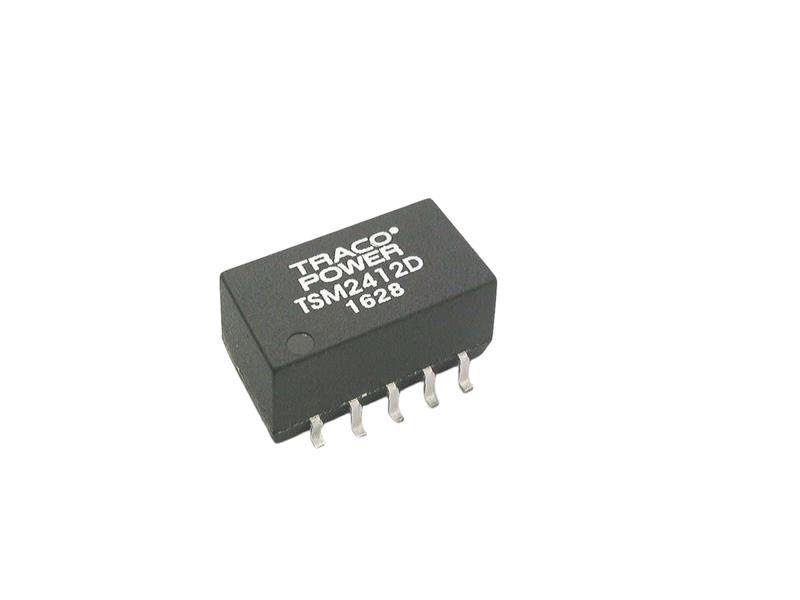 TSM 2412D by TRACO ELECTRIC