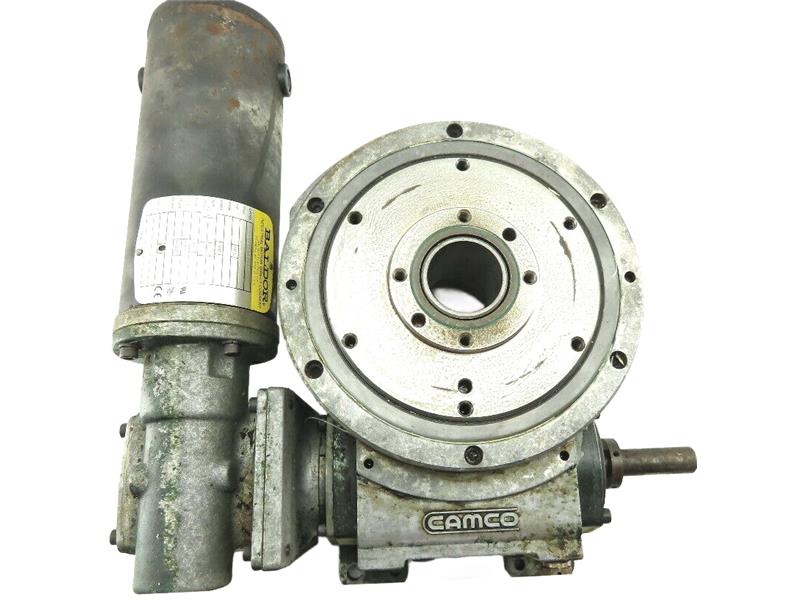 60RDM3H24-330 by DOVER CORPORATION