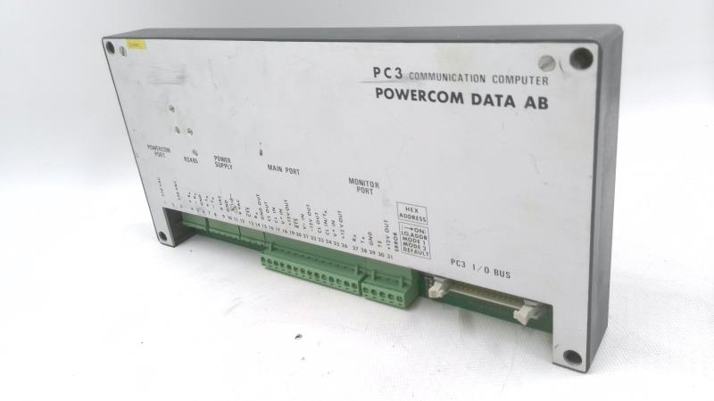 POWERCOM PC3
