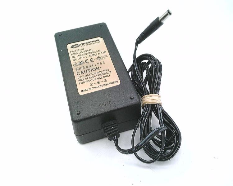 CRESTRON PWI-1215