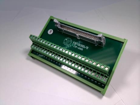 TRIO MOTION TECHNOLOGY X0237 + TRIO MOTION