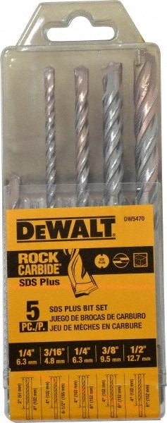 STANLEY BLACK & DECKER DW5470