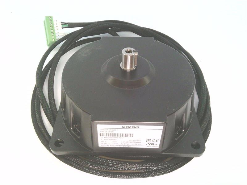 SIEMENS 6FB1203-0AT12-7DA1