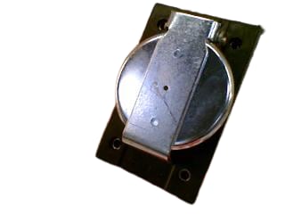 EATON CORPORATION X8358-63A