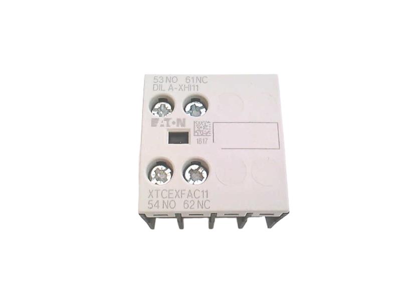 EATON CORPORATION XTCEXFAC11