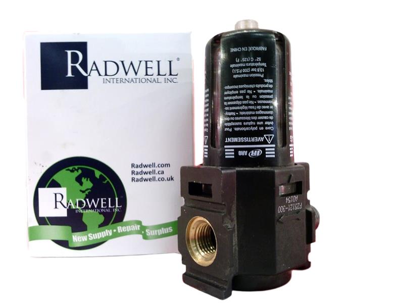 F25121-300 by INGERSOLL RAND