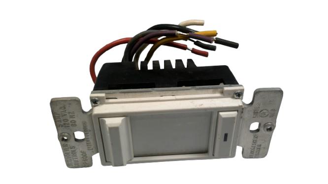 LIGHTOLIER ZP600F-ADV-W