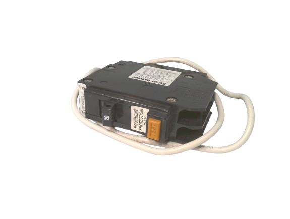 EATON CORPORATION QPGFEP1020