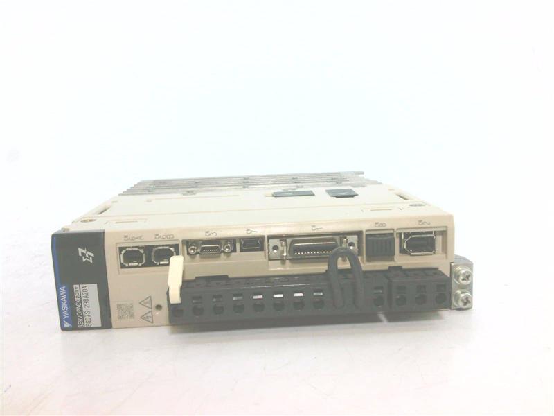 YASKAWA ELECTRIC SGD7S-2R8A20A