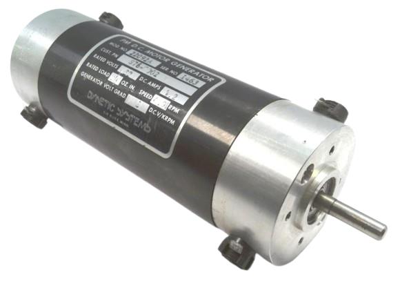 DYNETIC SYSTEMS 22092A