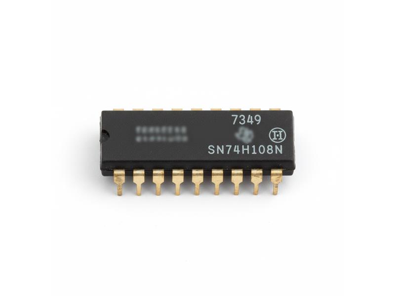 GENERIC 74H108N