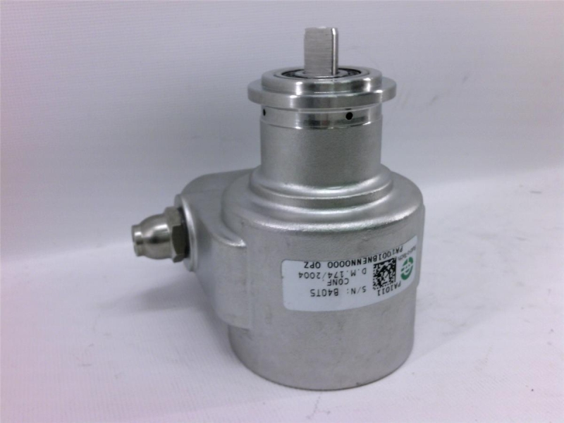 PA1001BNENN0000 by FLUID O TECH