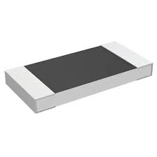 VISHAY RCS0603392RFKEA