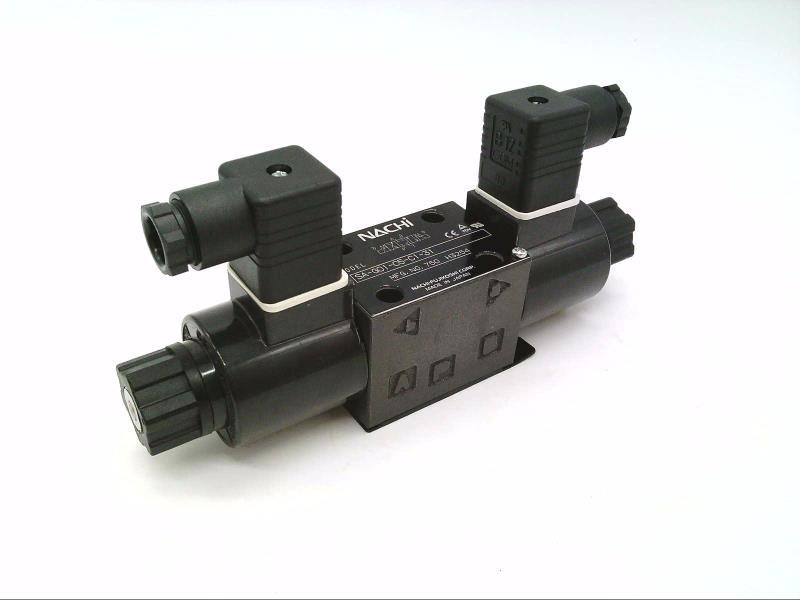 NACHI SA-G01-E3X-R-C1-31