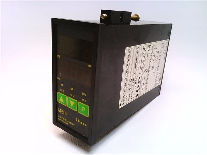 ITALMEC ELECTRONICA MPS-5-S-3-J1-01-00-00-0-6-0-X