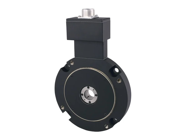 ENCODER PRODUCTS 770-B-H-1024-Q-HV-A-P-Y-N-N