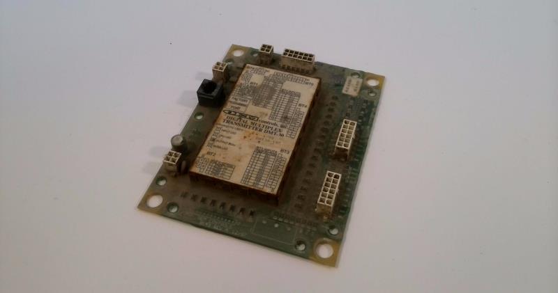 DMT30-102 by OEM CONTROLS INC