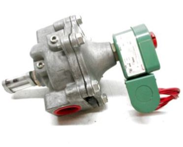 ASCO JB821450-120/60-110/50