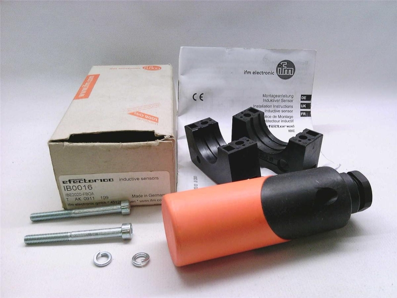 EFECTOR IBE2020-FBOA-IB0016