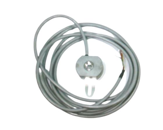 ENCODER PRODUCTS 260-N-T-02-S-0600-Q-HV-1-S/12.00-FA-1-N