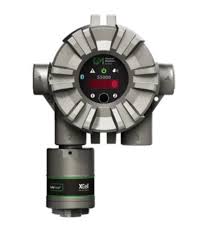 GENERAL MONITORS INC S5000-2-0-0-1-00-D40-D00-0