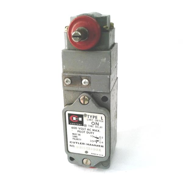 EATON CORPORATION 10316H-1600A