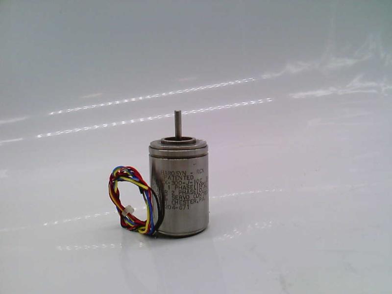 11BRCX-300-J10C by DYNAPAR