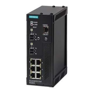 SIEMENS 6GK6090-0AS21-0BA0-ZA24B00