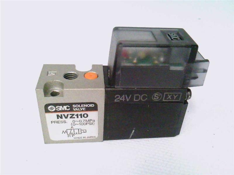 SMC NVZ110-24V
