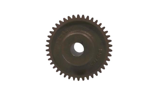 ALTRA INDUSTRIAL MOTION NH42