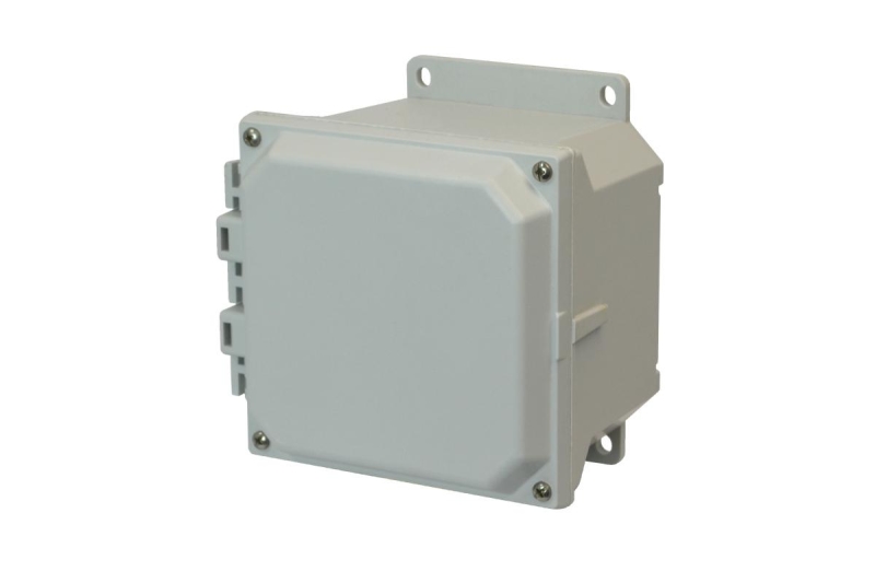 ALLIED MOULDED PRODUCTS AMU664F