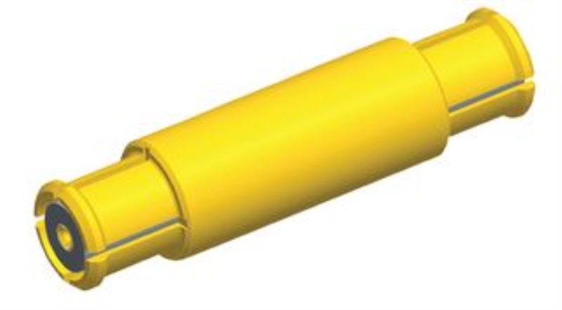 SMP-FSBA-224 by AMPHENOL