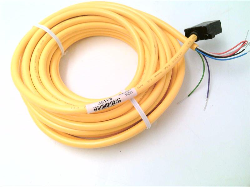 BANNER ENGINEERING RDLS-825D