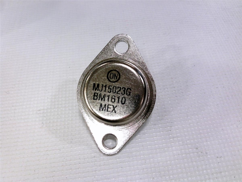 MJ15022 by SOLID STATE INC