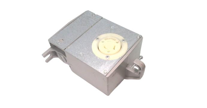 HUBBELL PHE-277-A