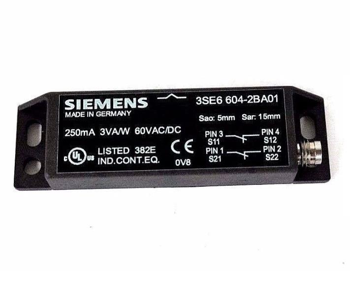 SIEMENS 3SE6604-2BA01