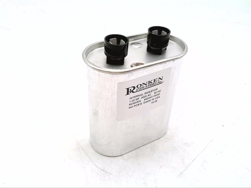 RONKEN 84D44115H50