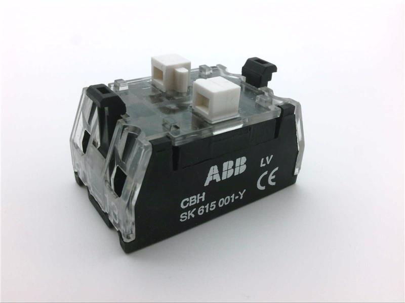 ASEA BROWN BOVERI OZXK-12