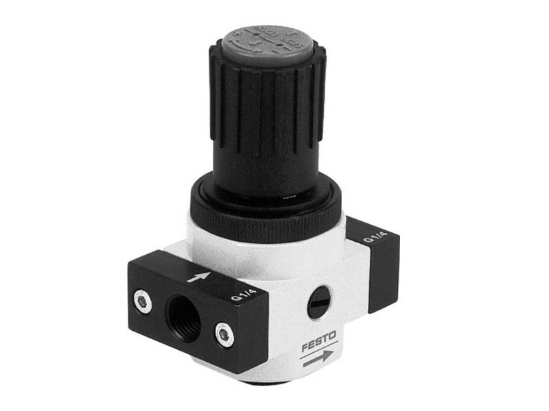 FESTO LR-1/4-D-O-MIDI