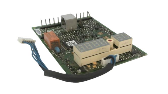 CONVERTEAM 3130-0531