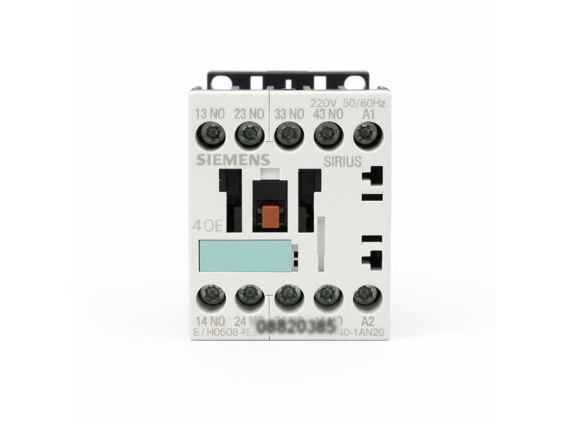 SIEMENS 3RH1140-1AN20