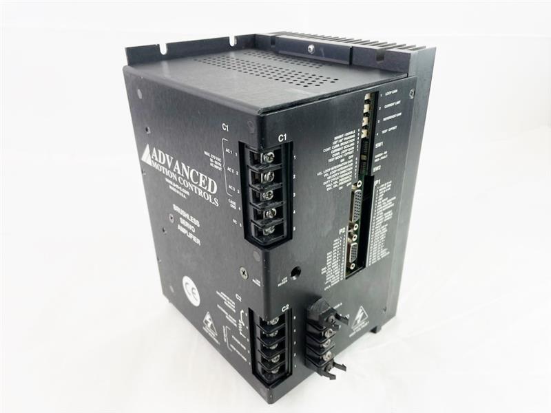ADVANCED MOTION CONTROLS B60A40ACC