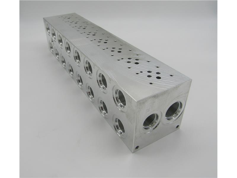 DAMAN PRODUCTS AD03HP082S