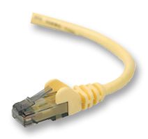 BELKIN A3X126-10-YLW-M