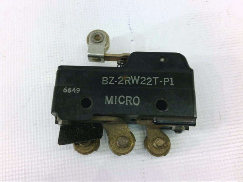 HONEYWELL B2-2RW22T-P1