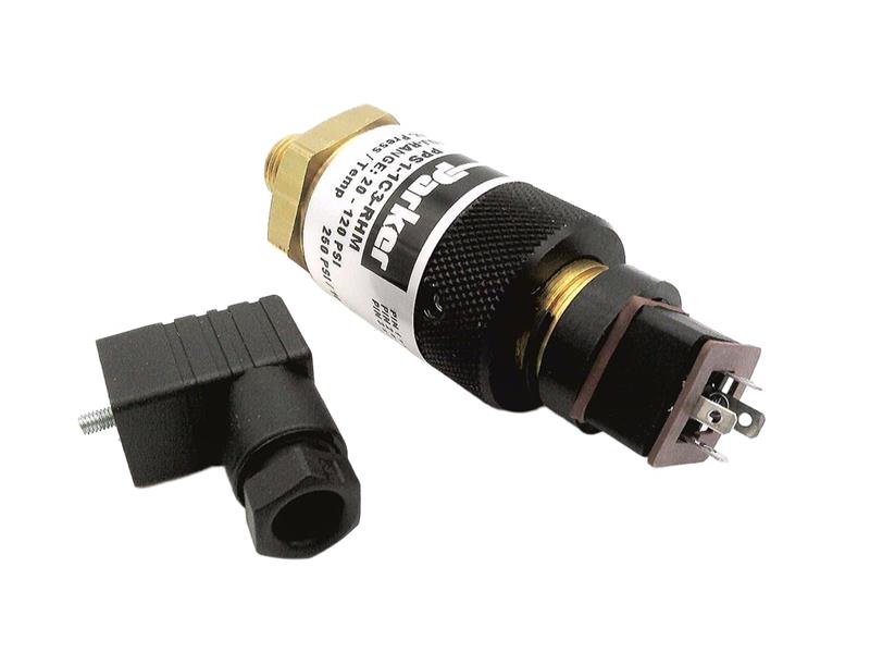PARKER PPS1-1C3-RHM
